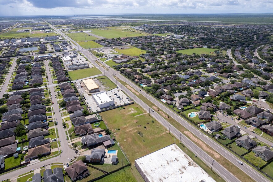 More Photos Of 6004 Yorktown Blvd, Corpus Christi Land For Sale
