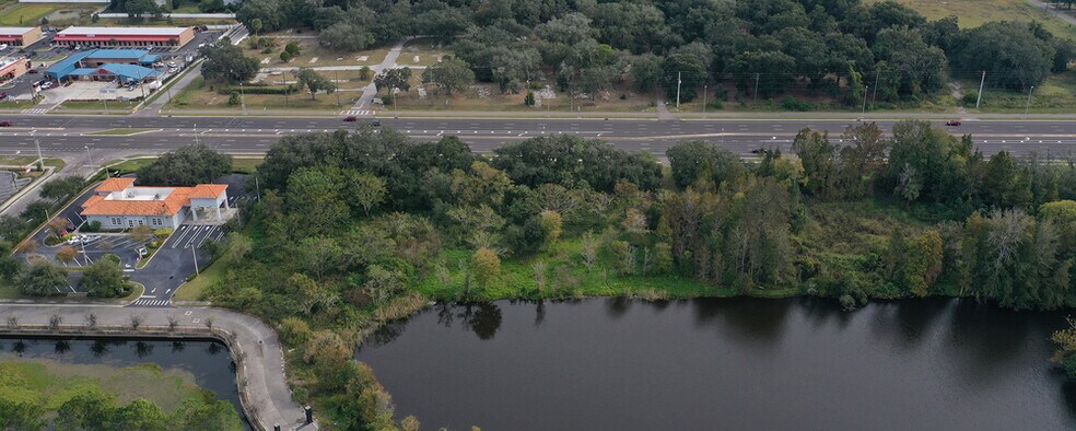 More Photos Of 10203 US Highway 301 S, Riverview Land For Sale