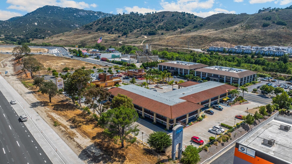 More Photos Of 28980 Old Town Front St, Temecula Hotel For Sale