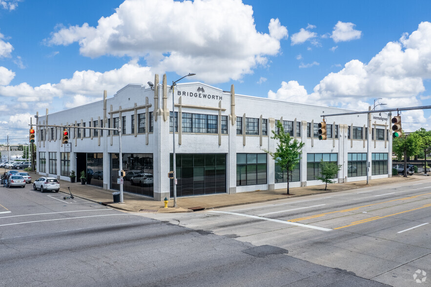 Primary Photo Of 101 25th St N, Birmingham Office For Lease