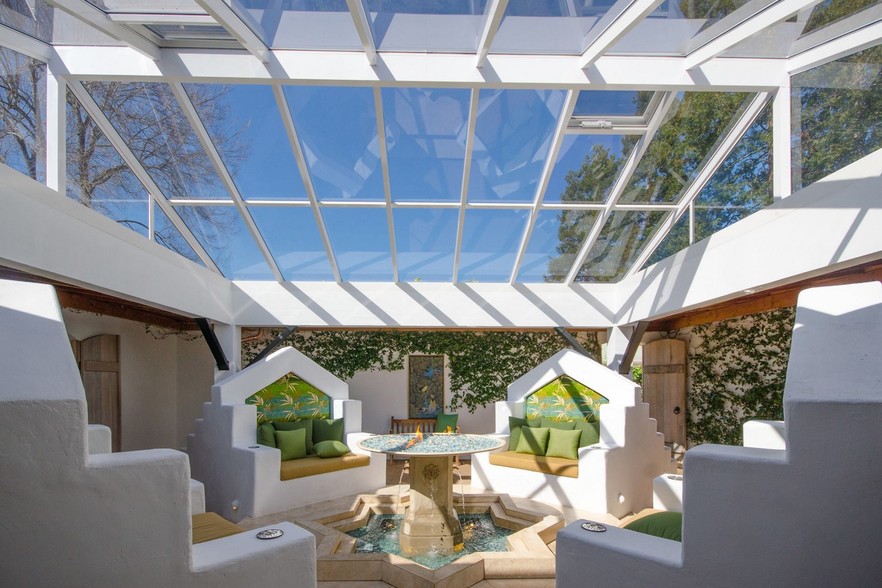 More Photos Of 310 1st St E, Sonoma Hotel For Sale