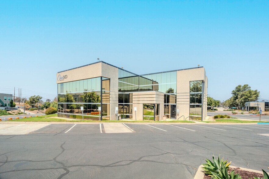 More Photos Of 8901 Activity Rd, San Diego Medical For Lease