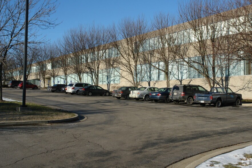 More Photos Of 3470 Blazer Pky, Lexington Hospital For Lease