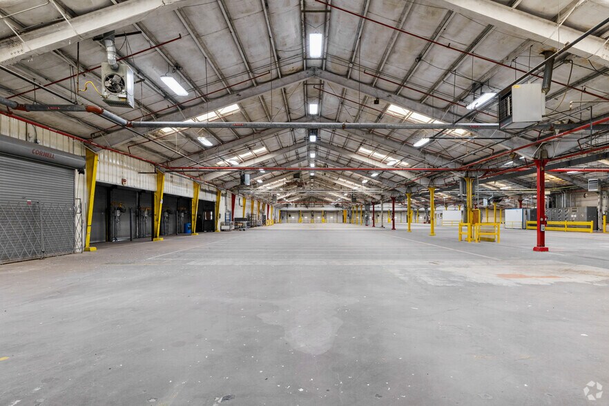 More Photos Of , Newton Industrial For Sale