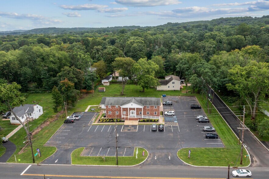 More Photos Of 470 State Route 79, Morganville Medical For Lease
