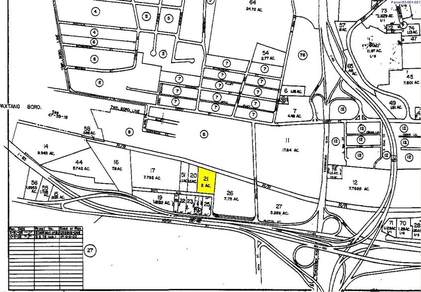 More Photos Of 3900 Paxton St, Harrisburg Light Manufacturing For Sale