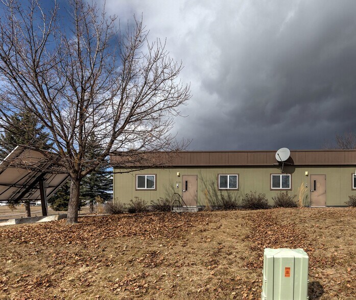 More Photos Of 7151 Kestrel Dr, Missoula Office For Sale