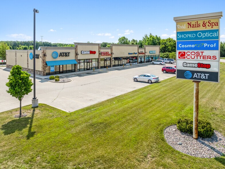 More Photos Of 2910 Roosevelt Rd, Marinette Unknown For Lease