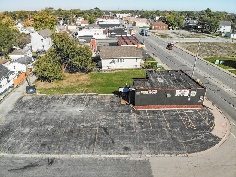 More Photos Of 2826 Chicago Rd, South Chicago Heights Restaurant For Sale