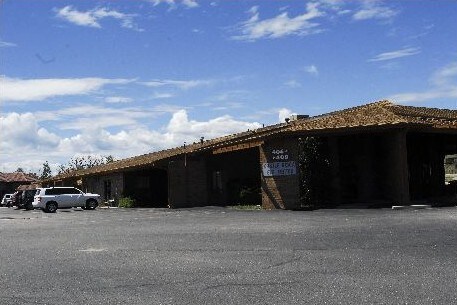 More Photos Of 405-409 S Wilcox St, Castle Rock Office For Lease