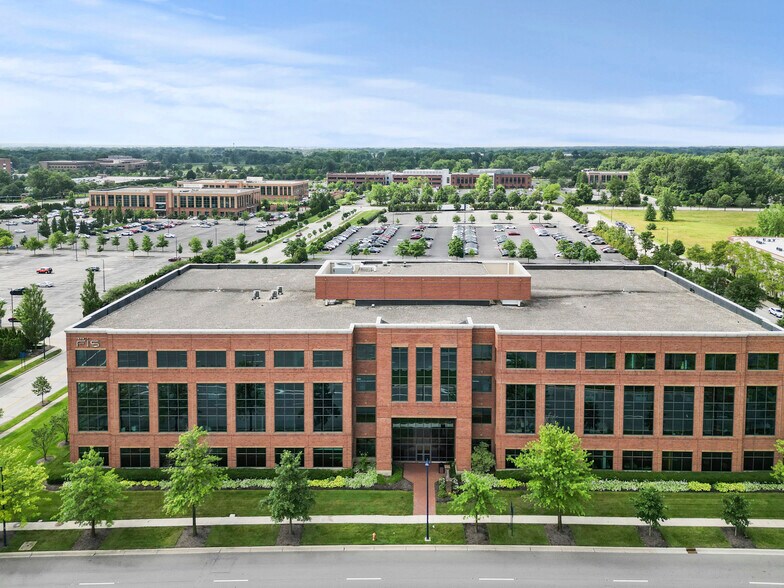 More Photos Of 4249 Easton Way, Columbus Office For Lease