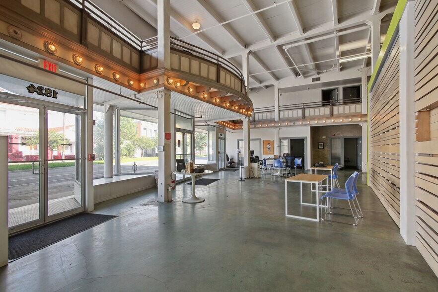 More Photos Of 1824 Oretha Castle Haley Blvd, New Orleans Office For Lease
