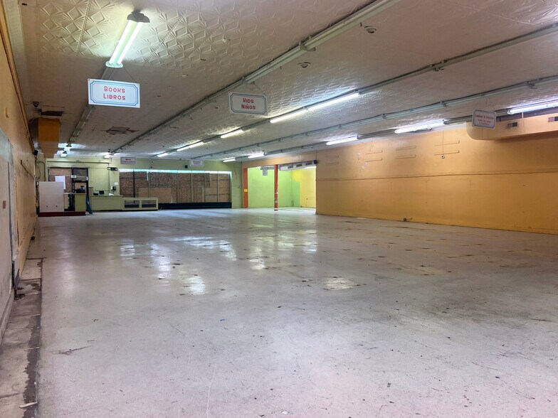 More Photos Of 6101 Georgia Ave NW, Washington Storefront For Sale