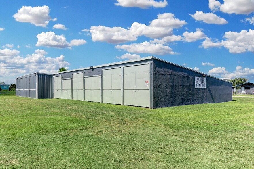 More Photos Of 1426 Nelson Ave, Port Bolivar Warehouse For Sale