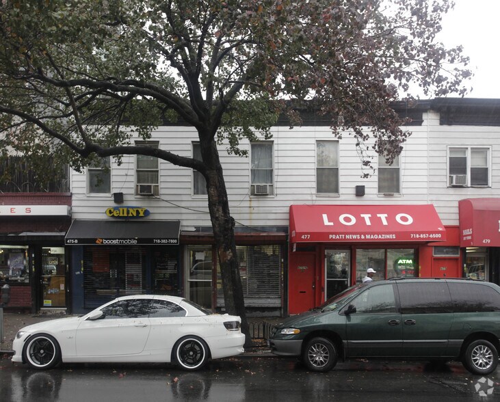 More Photos Of , Brooklyn General Retail For Sale