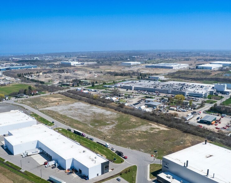 More Photos Of 14 Ambitious Ct, Hamilton Land For Sale