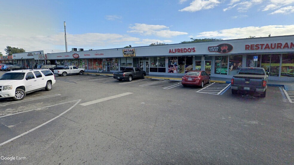 More Photos Of 29345 SW 152nd Ave, Homestead Storefront Retail Office For Sale