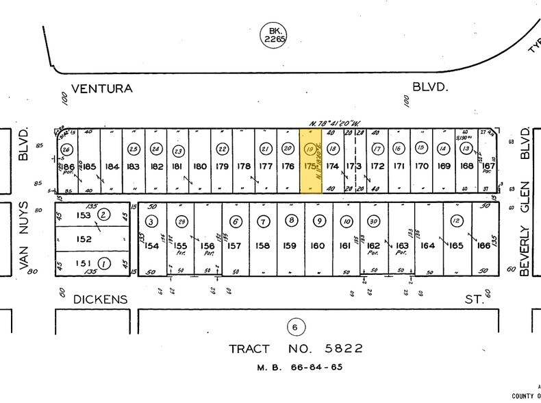 More Photos Of 14434 Ventura Blvd, Sherman Oaks Storefront Retail Residential For Lease