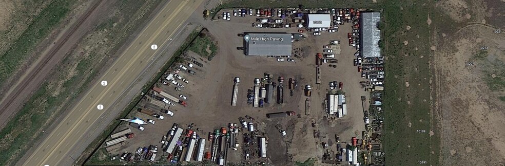 More Photos Of 10150 E Hwy. 2, Commerce City Warehouse For Lease