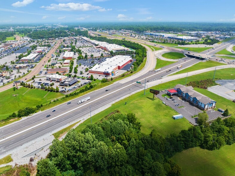 More Photos Of 77 Casey Jones, Jackson Land For Sale