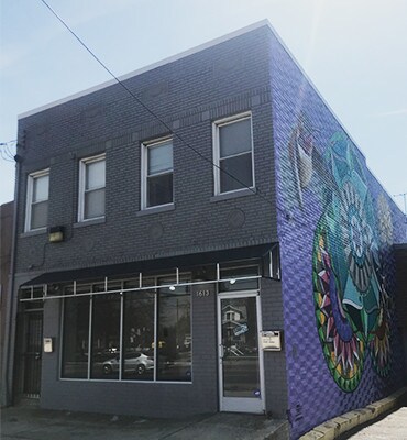 More Photos Of 1613 Rhode Island Ave NE, Washington Loft Creative Space For Lease