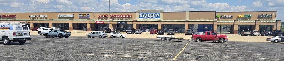 More Photos Of 1110 Highway 62 E, Mountain Home General Retail For Sale