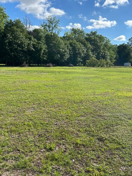 Primary Photo Of NW 250th St, Lawtey Land For Sale