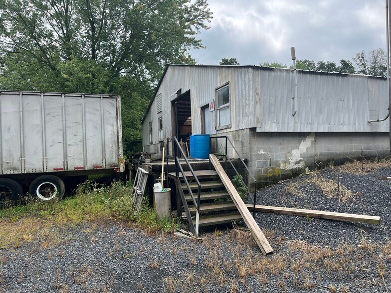 More Photos Of 2715 Dahl Rd, Quakertown Warehouse For Sale