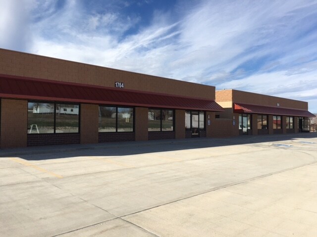 More Photos Of 1770 Centre St, Rapid City Office For Lease