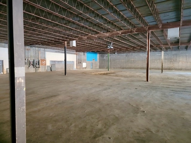 More Photos Of 3000-3284 Union Rd, Gastonia Unknown For Lease