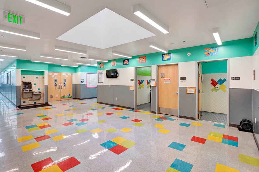 More Photos Of 8001 Santa Fe Ave, Huntington Park Schools For Sale