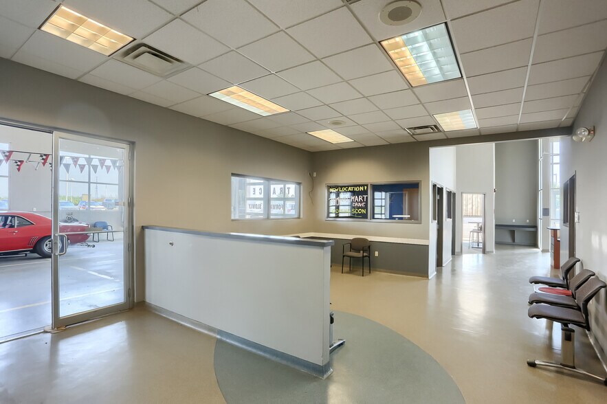 More Photos Of 3 Superior Way, Uniontown Auto Dealership For Sale