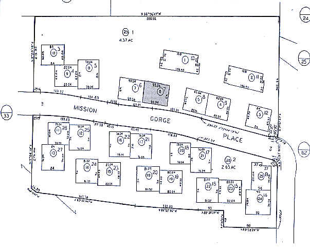 More Photos Of 4616 Mission Gorge Pl, San Diego Office For Sale