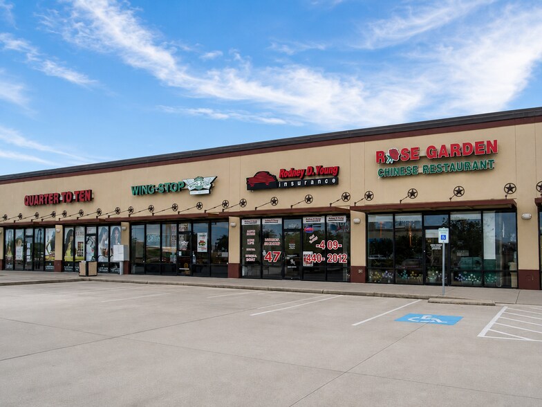 More Photos Of 6402 Gulf Fwy, La Marque Unknown For Lease