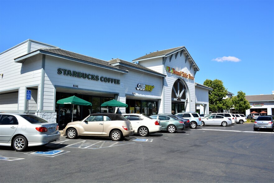 More Photos Of 8359 Elk Grove Florin Rd, Sacramento Storefront Retail Office For Lease