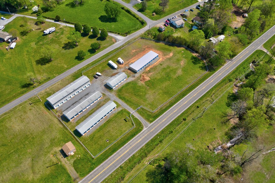 More Photos Of 3495 NC 18 S, Morganton Self Storage For Sale