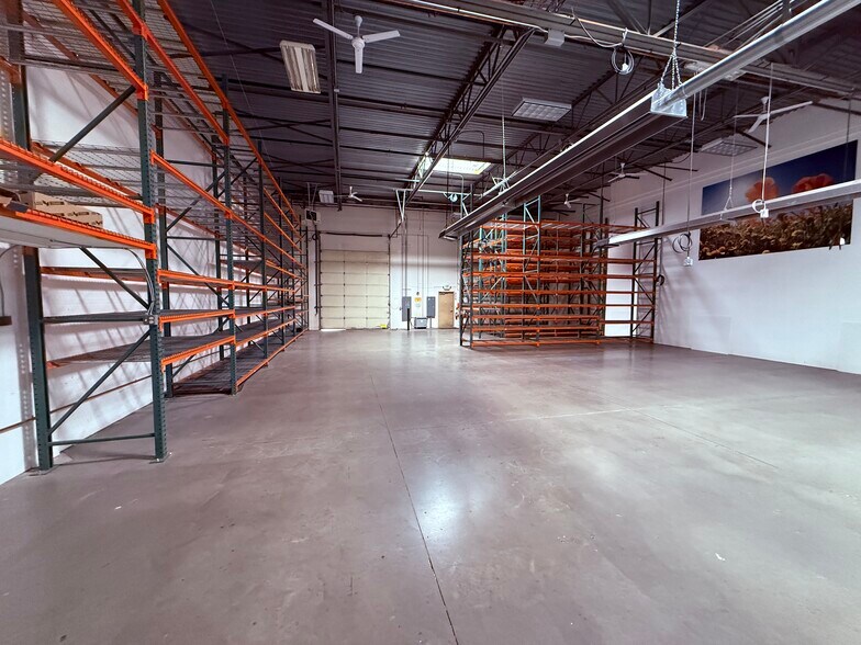 More Photos Of 4855 Joule St, Reno Flex For Lease