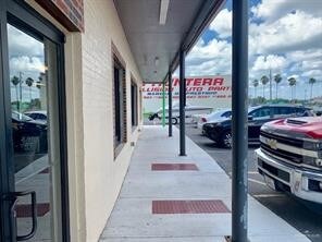 More Photos Of 316 E US Highway 83, McAllen Freestanding For Sale