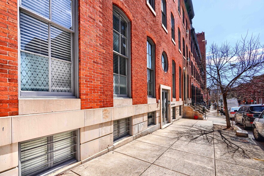 More Photos Of 1025 St. Paul St, Baltimore Apartments For Sale