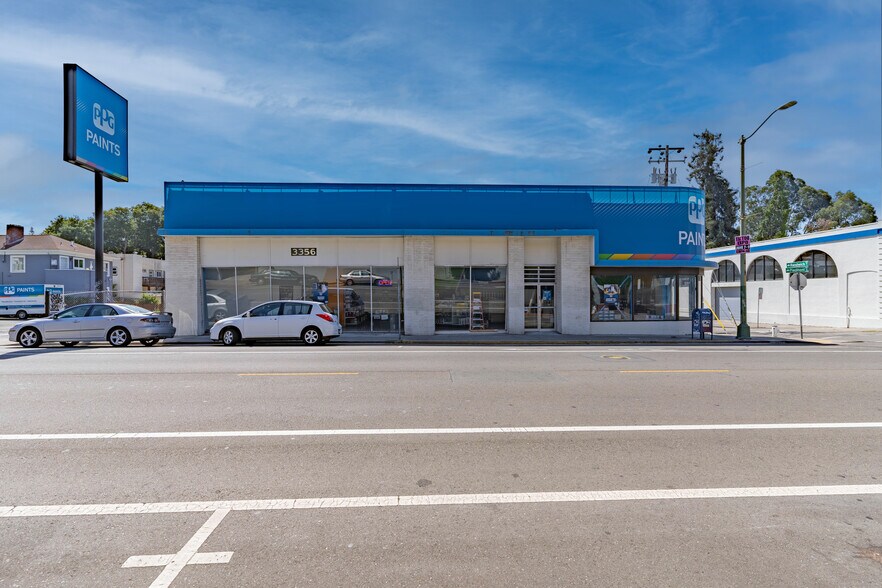 More Photos Of 3356-3378 Piedmont Ave, Oakland Freestanding For Sale