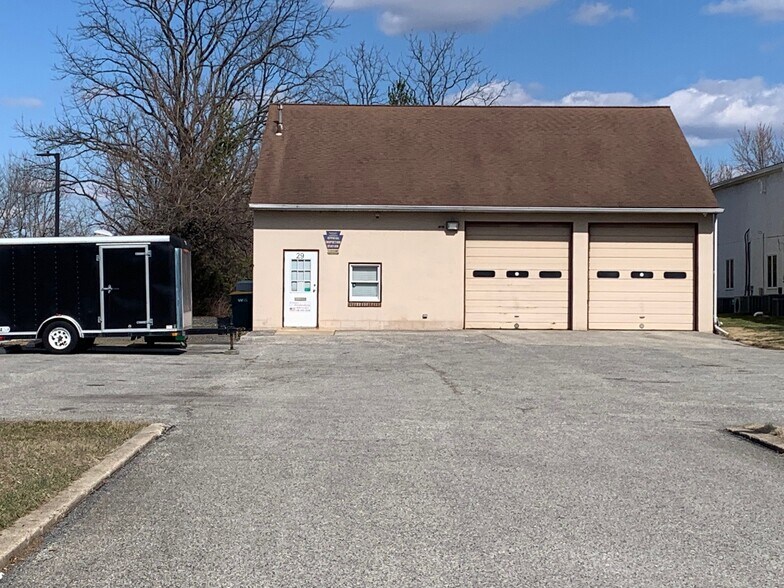 More Photos Of 29 E Germantown Pike, Plymouth Meeting Auto Repair For Sale