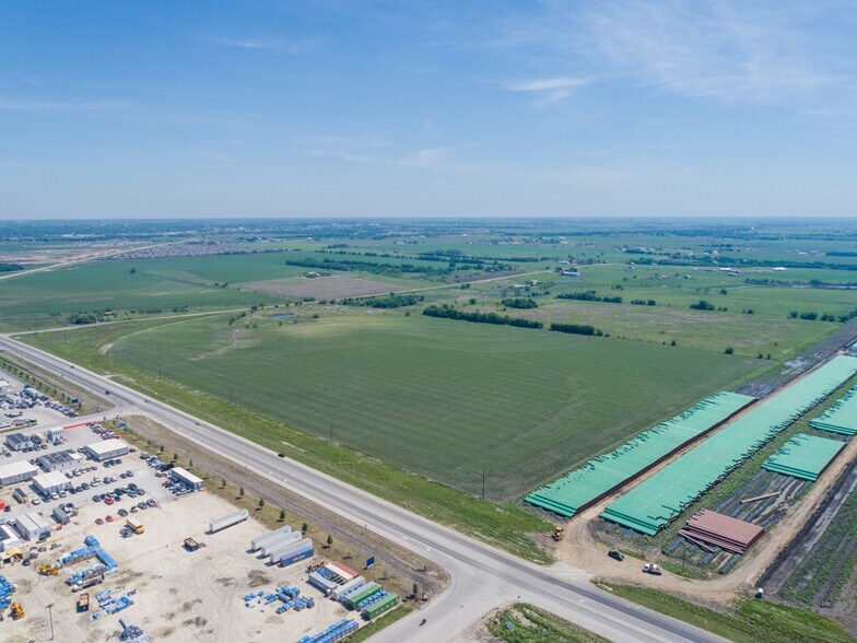 More Photos Of 3800 County Road 404, Taylor Land For Lease