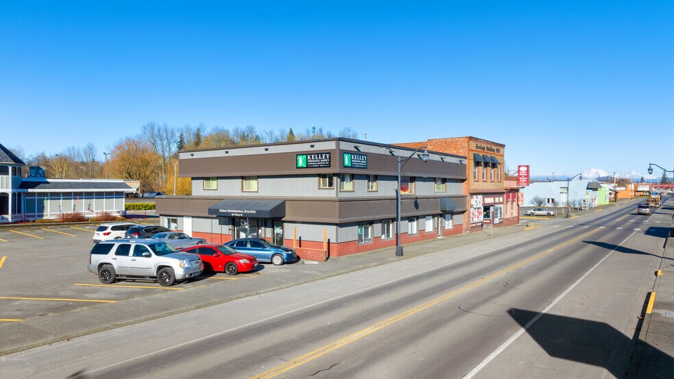 More Photos Of 617 Cherry St, Sumas Apartments For Lease