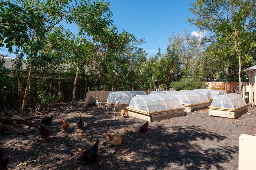 More Photos Of 5635 7th Ave N, Saint Petersburg Land For Sale