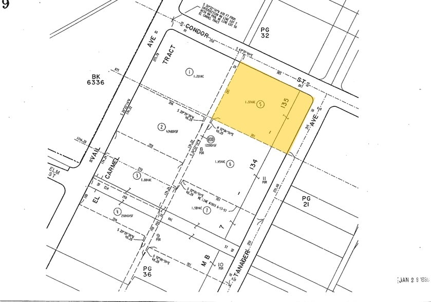 More Photos Of 7142-7148 Condor Ave, Commerce Warehouse For Lease