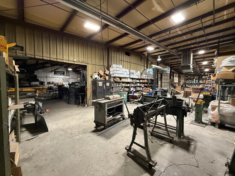 More Photos Of 2991 S Tejon St, Englewood Warehouse For Sale