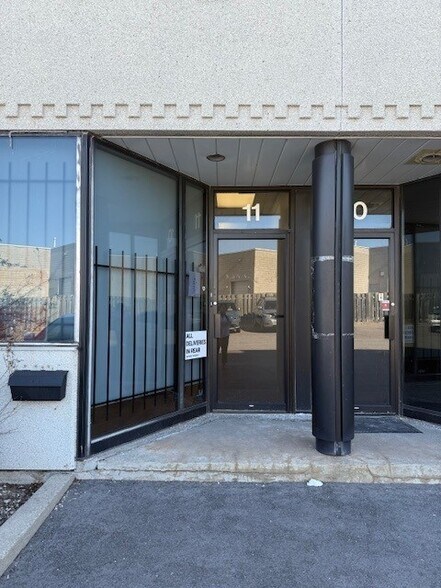 More Photos Of 50 W Wilmot St, Richmond Hill Manufacturing For Lease