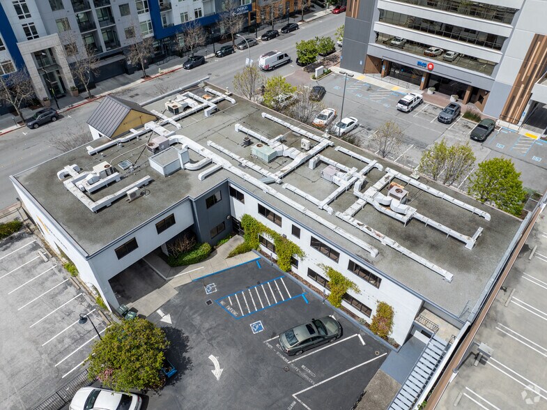 More Photos Of 541 Jefferson Ave, Redwood City Office For Sale