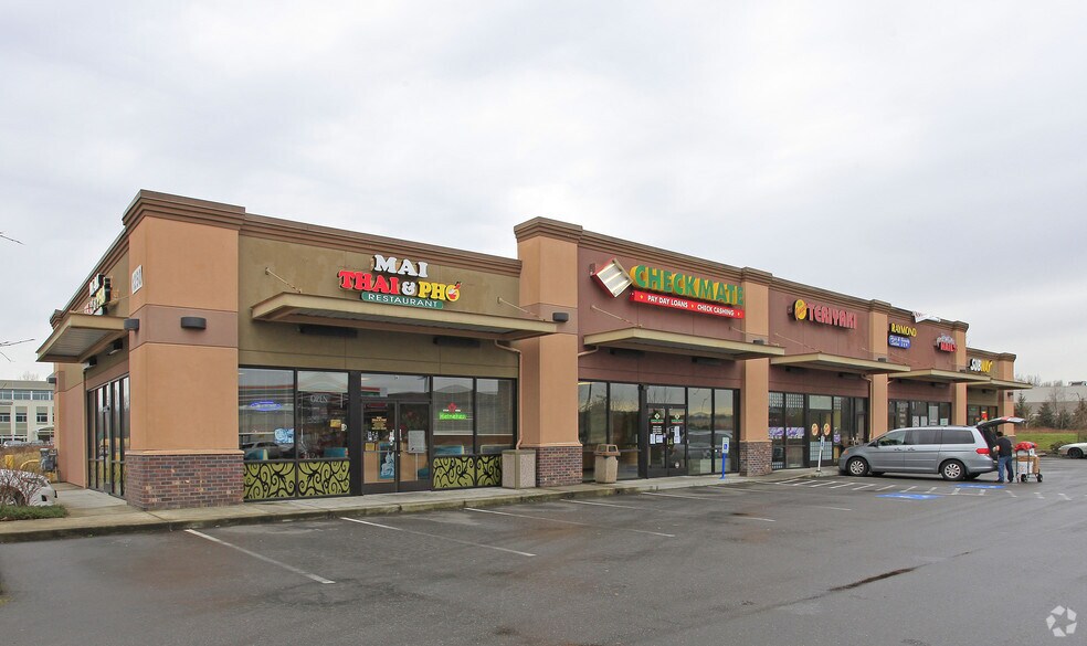 More Photos Of 1250 SW 43rd St, Renton General Retail For Sale
