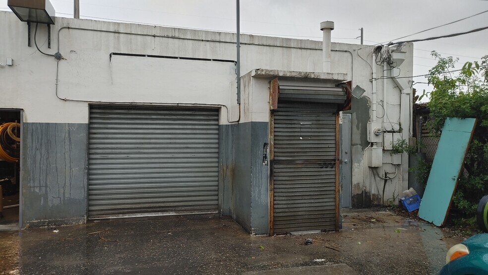 More Photos Of 1510 Dixie Hwy, Hollywood Manufacturing For Lease